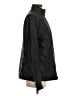 L.L.Bean 100% Polyester Solid Black Windbreaker Size S - photo 4