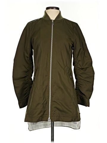 French Connection Raincoat (view 1)