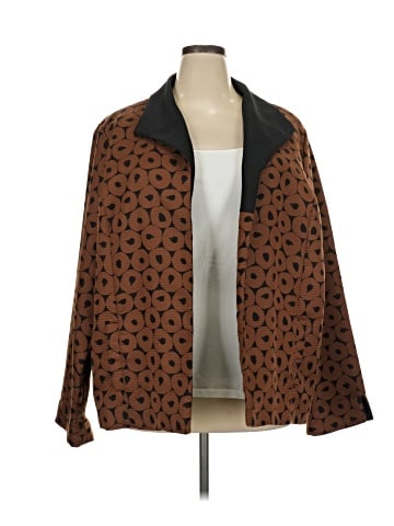 Scott Taylor Blazer (view 1)