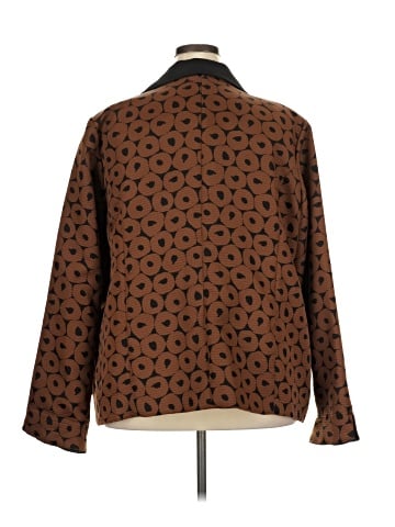 Scott Taylor Blazer (view 2)