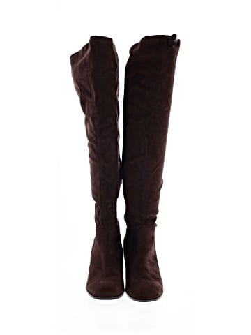 Christian Siriano for Payless Boots (view 2)