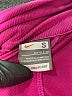 Nike Purple Track Jacket Size S - photo 6