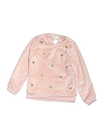 Derek Heart Sweatshirt (view 1)