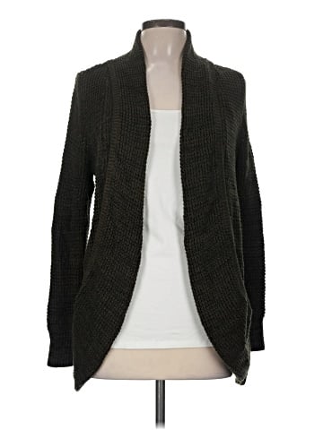 Market and Spruce Cardigan (view 1)