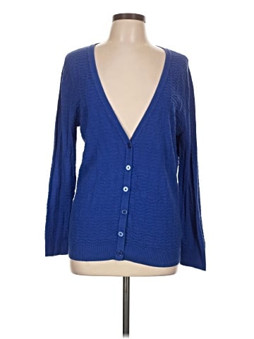 Merona Cardigan (view 1)