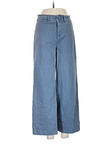 Tribal Casual Pants (view 1)