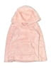 Carter's 100% Polyester Pink Sweatshirt Size 4T - photo 1