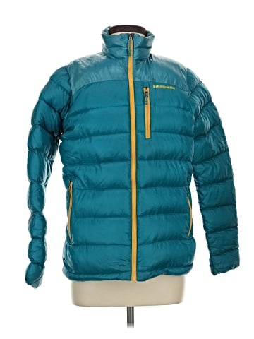 Patagonia Snow Jacket (view 1)