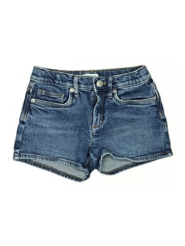 Crewcuts Outlet Denim Shorts (view 1)