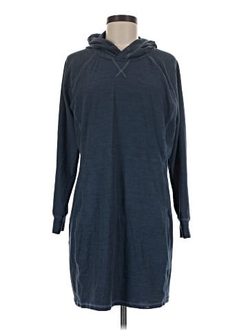 Toad & Co Casual Dress (view 1)