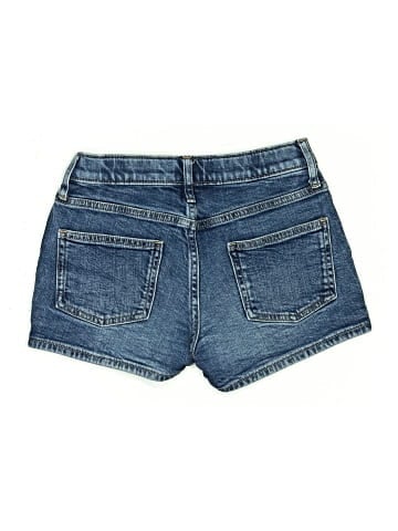 Crewcuts Outlet Denim Shorts (view 2)