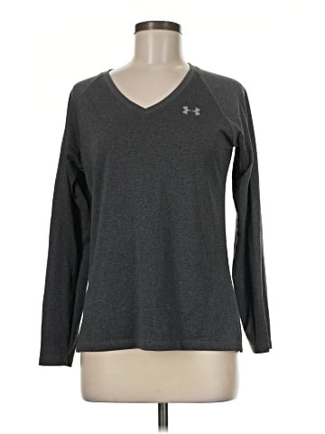 Under Armour Long Sleeve T-Shirt (view 1)