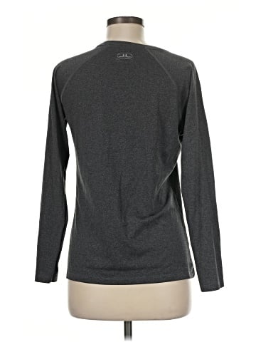 Under Armour Long Sleeve T-Shirt (view 2)