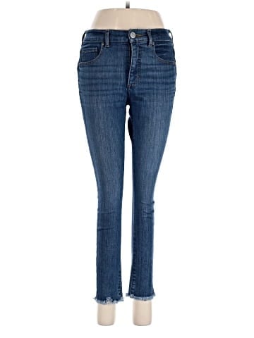 Ann Taylor LOFT Jeans (view 1)