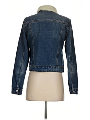 Kensie Denim Jacket (view 2)