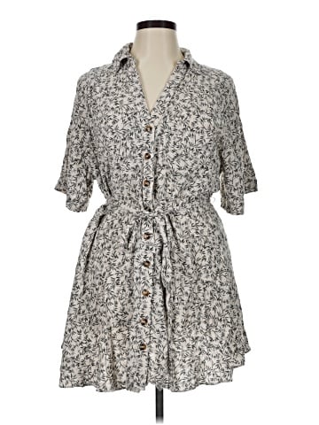 H&M Casual Dress (view 1)