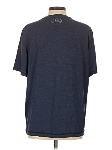 Under Armour Short Sleeve T-Shirt (view 2)