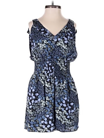 Rebecca Taylor Romper (view 1)