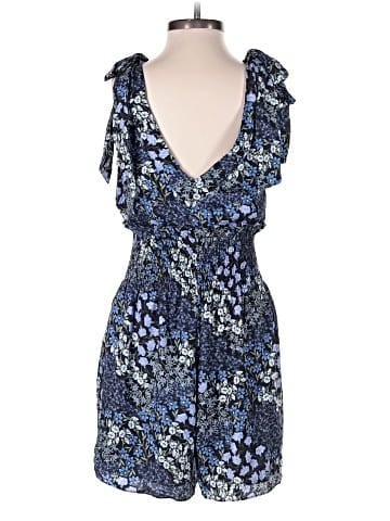 Rebecca Taylor Romper (view 2)