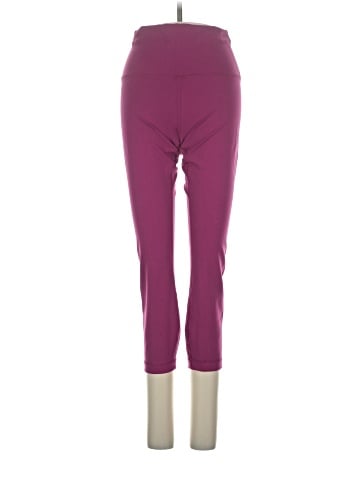Lululemon Athletica Active Pants (view 1)