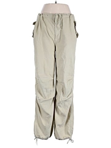 Topshop Cargo Pants (view 1)