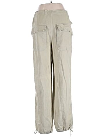 Topshop Cargo Pants (view 2)