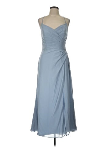 Hayley Paige Occasions Cocktail Dress (view 1)