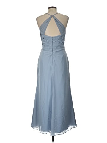 Hayley Paige Occasions Cocktail Dress (view 2)