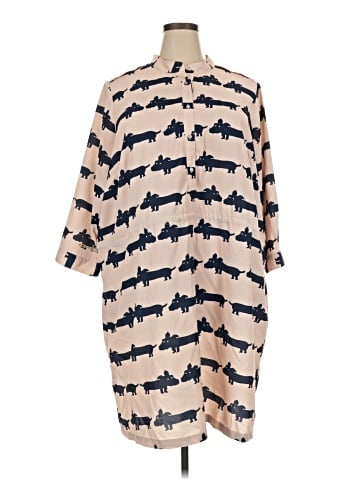 Standards & Practices Casual Dress (view 1)