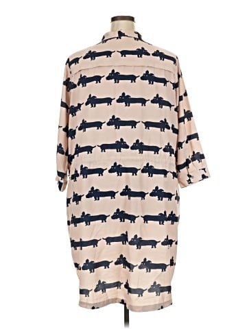 Standards & Practices Casual Dress (view 2)