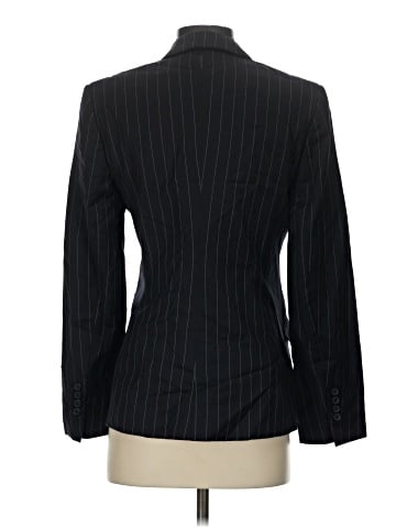 Brooks Brothers 346 Wool Blazer (view 2)