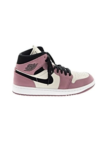 Air Jordan 1 MId SE Sneakers (view 1)
