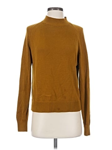 Everlane Turtleneck Sweater (view 1)