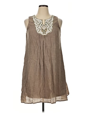 Luxology Casual Dress (view 1)