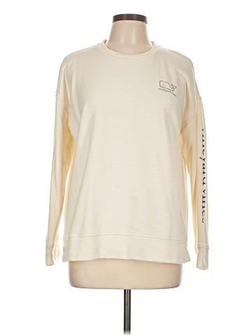 Vineyard Vines Sweatshirt (view 1)