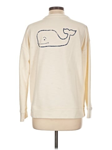 Vineyard Vines Sweatshirt (view 2)
