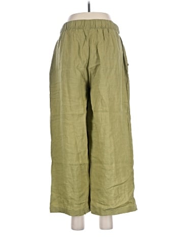 Tahari Linen Pants (view 2)