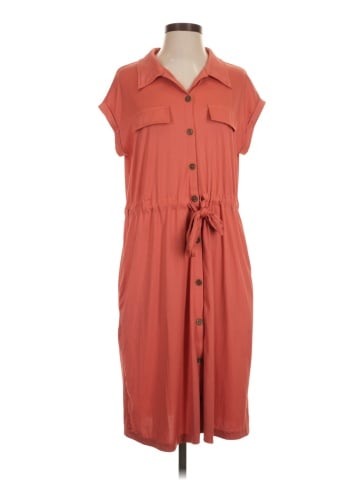 Lularoe Casual Dress (view 1)