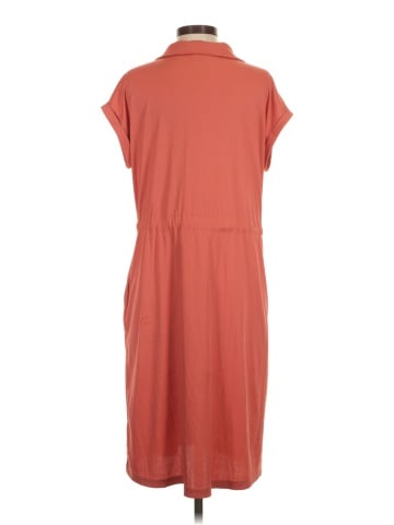 Lularoe Casual Dress (view 2)