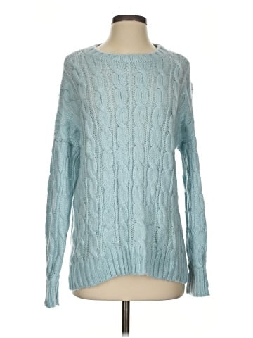 Wooden Ships Pullover Sweater (view 1)