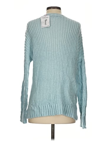 Wooden Ships Pullover Sweater (view 2)