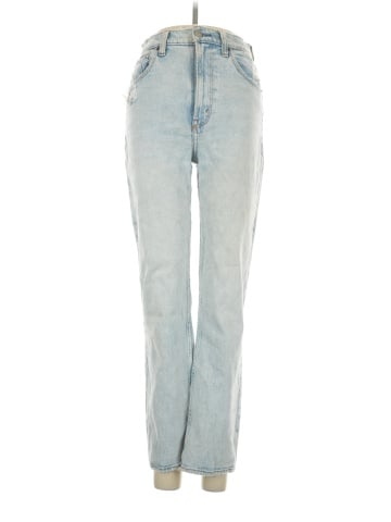 Abercrombie & Fitch Jeans (view 1)