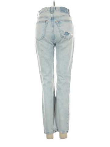 Abercrombie & Fitch Jeans (view 2)