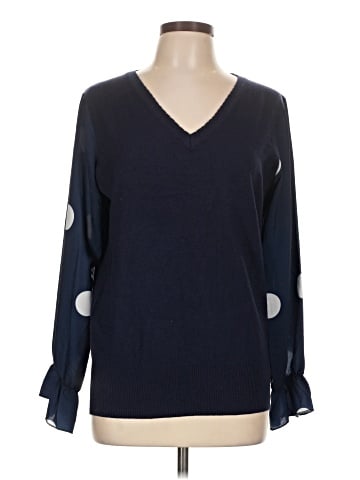 Suzanne Betro Long Sleeve T-Shirt (view 1)