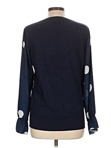 Suzanne Betro Long Sleeve T-Shirt (view 2)