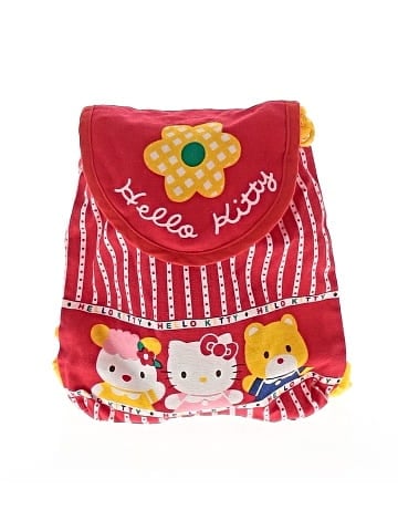 Hello Kitty Backpack (view 1)
