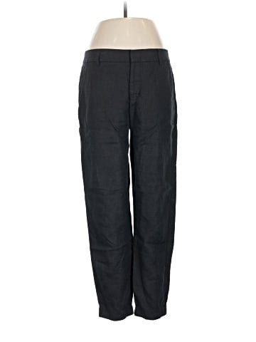 Vince. Linen Pants (view 1)