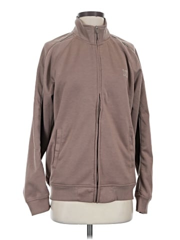 Hurley Track Jacket (view 1)