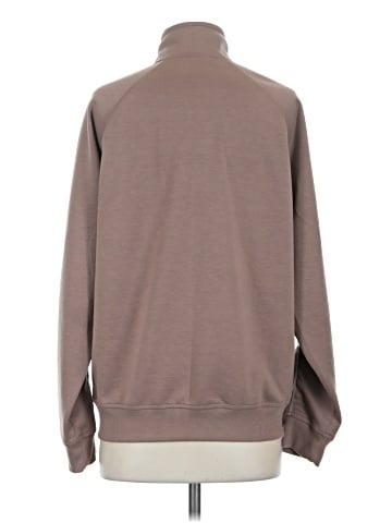 Hurley Track Jacket (view 2)