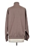 Hurley Brown Track Jacket Size S - photo 2